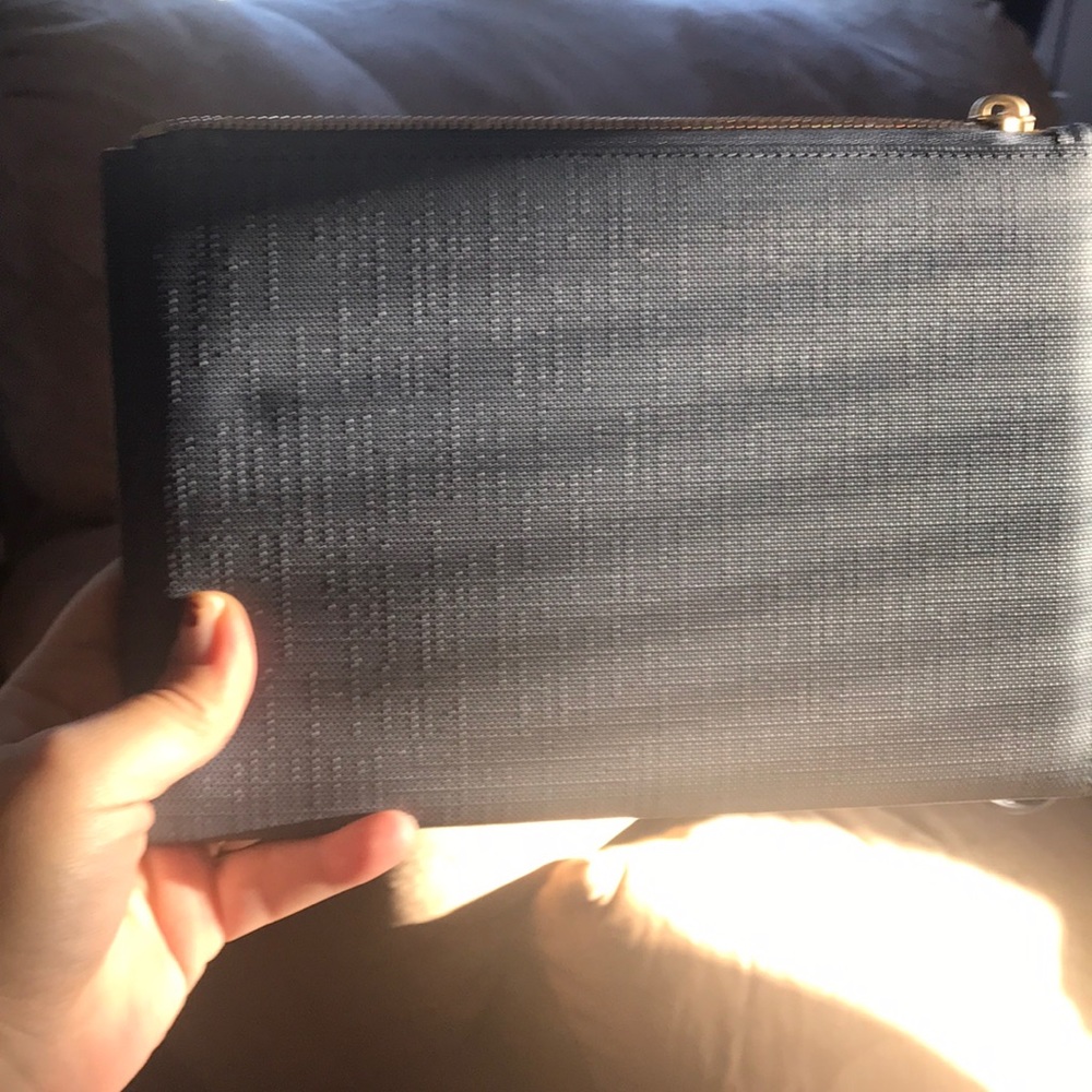 Clutch brand new